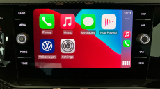 Volkswagen Polo 1.0 Life 5dr Petrol Hatchback